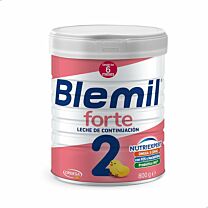 Blemil forte 2, fÓrmula lÁctea - (800 g)