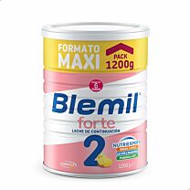 Blemil forte 2, fÓrmula lÁctea - (1200 gr)