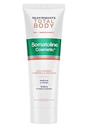 Somatoline Reafirmante Total Body, 250 ml