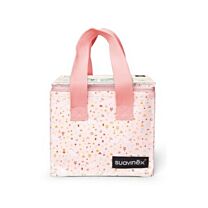 Suavinex Lunch bag rosa