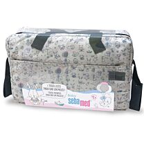 Sebamed bolsa para el carrito