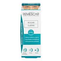Remescar bolsas y ojeras, 8 ml