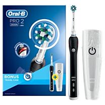 Oral-b cepillo elÉctrico pro2  2500 