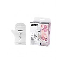 Suavinex bolsas almacenamiento leche materna (25 unidades)