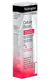 Neutrogena cellular boost,  concentrado anti - arrugas, 30 ml