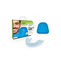 Prim protector bucal bruxismo sport