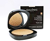 Galenic teint lumiÉre polvos de sol, natural  (9,5 g)