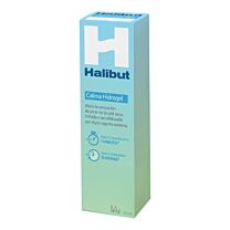 Halibut calma hidrogel, 50 ml