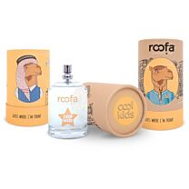 Roofa, agua de colonia mohamed, 100 ml