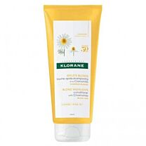 Klorane crema despues champu a la camomila - (150 ml)