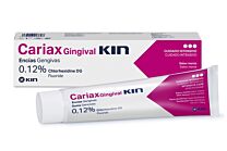 Cariax gingival pasta dentifrica - (125 ml)