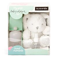 Suavinex, Set " mi primera colonia"