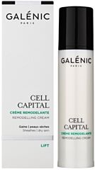 Galenic Sculpteur de perfection crema remodelante 50ml
