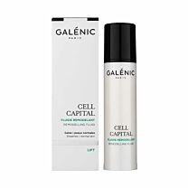 Galenic Sculpteur de perfection fluido remodelante, 50 ml