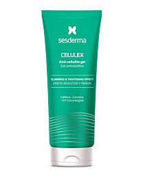 Sesderma celulex  gel anticelulitico 200ml