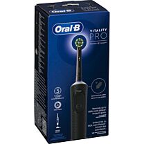 Oral B Pro Vitality, cepillo eléctico