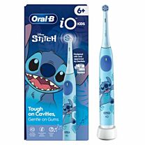 Cepillo electrico Oral-B iO Stitch infantil +6 años