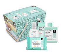 Suavinex cesta primeros cuidados