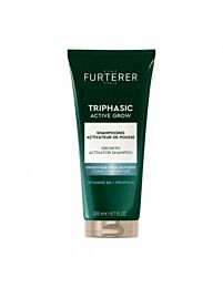 Rene Furterer Triphasic Active Grow champú, 200 ml