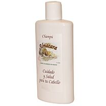 Jardin de la almazara champÚ 400ml