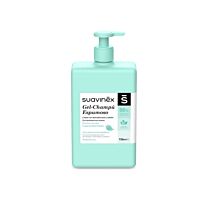 Suavinex gel - champÚ espumoso 750 ml