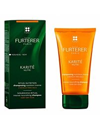 Karité Hydra champú  - rene furterer (150 ml)