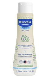 Mustela bebe champu infantil - (200 ml)