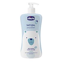 Chicco champú para bebé, 500 ml