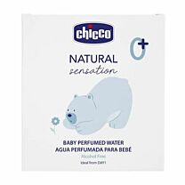 Chicco agua perfumada, 100 ml