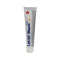 Lacer blanc plus pasta dental blanqueadora d-citrus,75ml