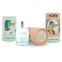 Roofa, agua de colonia sherif, 100 ml