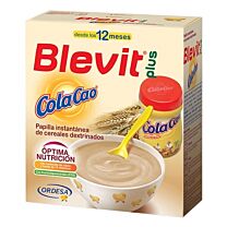 Blevit plus con cola cao - (600 g)