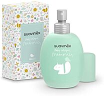 Suavinex baby cologne memories, 100 ml