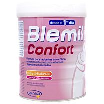 Blemil plus confort, fÓrmula lÁctea - (800 g)