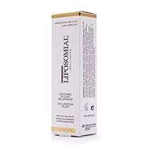 Liposomial contorno de ojos - lotalia (15 ml)