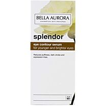 Bella aurora splendor, contorno de ojos, 15 ml (+50 aÑos)