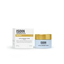 Isdinceutics Prevent Hyaluronic eyes, 15 g