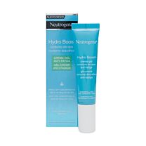 Neutrogena hydro boost, contorno de ojos (15 ml)