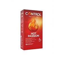 Control  energy - (12uds)