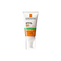 Anthelios UVMUNE 400, 50+ gel crema oil control - la roche posay (50 ml)