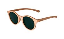 Gafas de sol mustela, Modelo coco, coral de 6-10 años