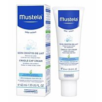 Mustela costra lÁctea crema- (40 ml)