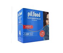 Pilfood  density mujer 270 cÁpsulas