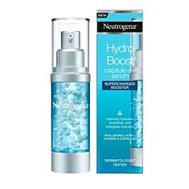 Neutrogena  hydro boost, serum facial booster, 30 ml