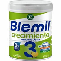 Blemil3 crecimiento, fÓrmula lÁctea - (800 g)