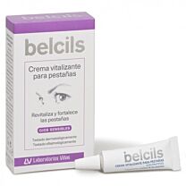 Belcils crema vitalizante para pestaÑas - (4 ml)