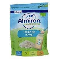 Almiron crema de arroz, 200 gr