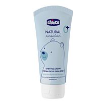 Chicco crema facial, 50 ml