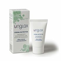 Unglax crema nutritiva, 15 ml