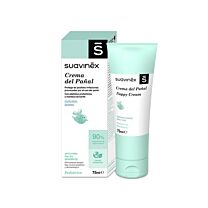 Suavinex, crema de paÑal 75 ml